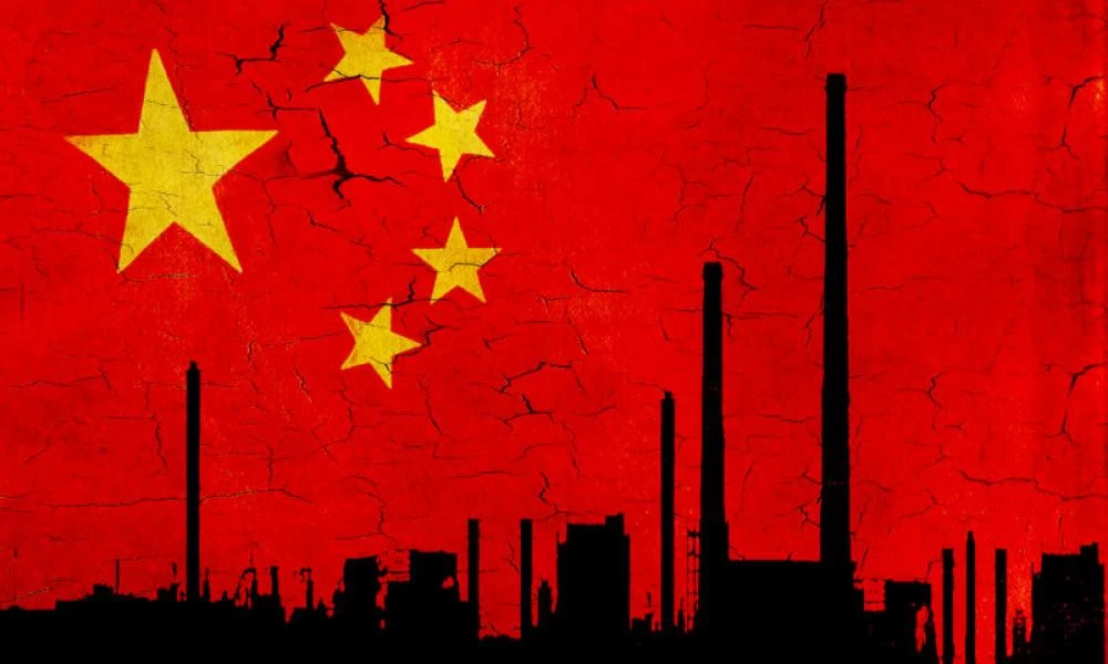 Κινέζος επιχειρηματίας κατηγορούμενος για κλοπή αμερικανικών εμπορικών μυστικών